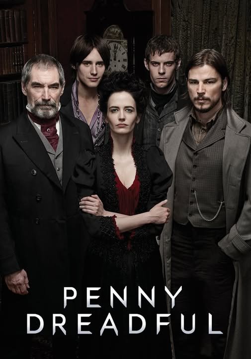 Penny Dreadful